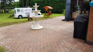 Lincs Driveway Cleaning