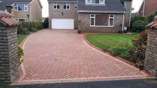 Lincs Driveway Cleaning