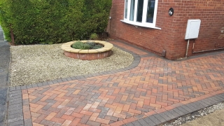 Lincs Driveway Cleaning