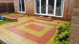 Lincs Driveway Cleaning