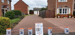 Lincs Driveway Cleaning
