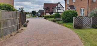 Lincs Driveway Cleaning