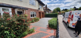 Lincs Driveway Cleaning
