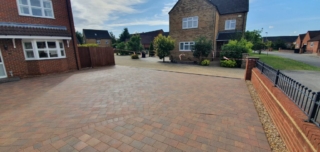 Lincs Driveway Cleaning