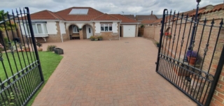 Lincs Driveway Cleaning