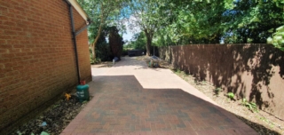 Lincs Driveway Cleaning