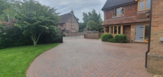 Lincs Driveway Cleaning
