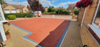 Lincs Driveway Cleaning