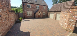 Lincs Driveway Cleaning