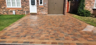 Lincs Driveway Cleaning