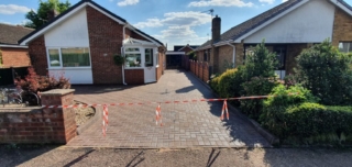 Lincs Driveway Cleaning