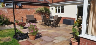 Lincs Driveway Cleaning
