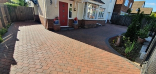 Lincs Driveway Cleaning