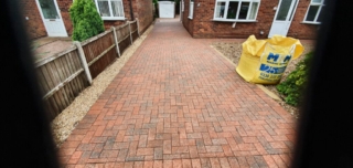 Lincs Driveway Cleaning