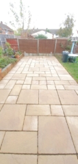 Lincs Driveway Cleaning