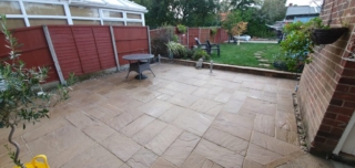Lincs Driveway Cleaning