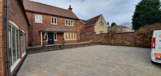 Lincs Driveway Cleaning