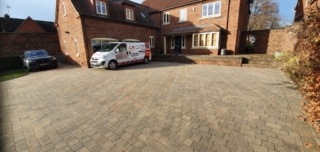 Lincs Driveway Cleaning