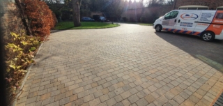 Lincs Driveway Cleaning