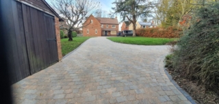 Lincs Driveway Cleaning