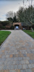 Lincs Driveway Cleaning