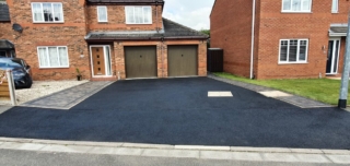 lincs driveway cleaning