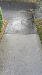 Lincs Driveway Cleaning Pressure washing and jet washing