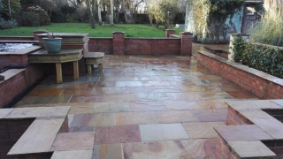 Lincs Driveway Cleaning Pressure washing and jet washing
