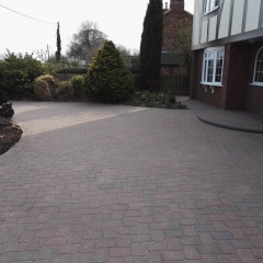 Lincs Driveway Cleaning Pressure and jet washing
