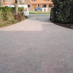 Lincs Driveway Cleaning Pressure and jet washing