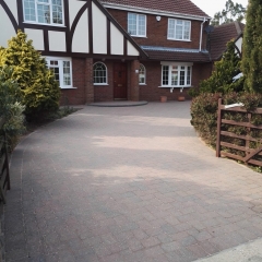 Lincs Driveway Cleaning Pressure and jet washing