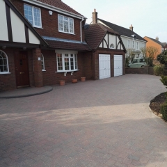 Lincs Driveway Cleaning Pressure and jet washing