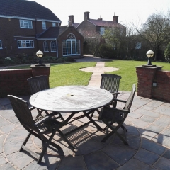 Lincs Driveway Cleaning Pressure washing and jet washing