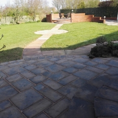 Lincs Driveway Cleaning Pressure and jet washing