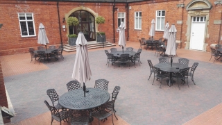 Lincs Driveway Cleaning Pressure and jet washing