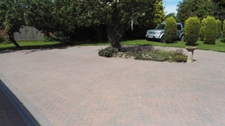 Lincs Driveway Cleaning Pressure and jet washing