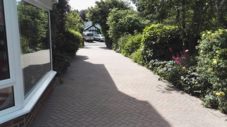 Lincs Driveway Cleaning Pressure and jet washing