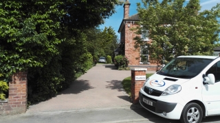 Lincs Driveway Cleaning Pressure and jet washing