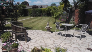 Lincs Driveway Cleaning Pressure and jet washing