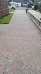 Lincs Driveway Cleaning Pressure and jet washing